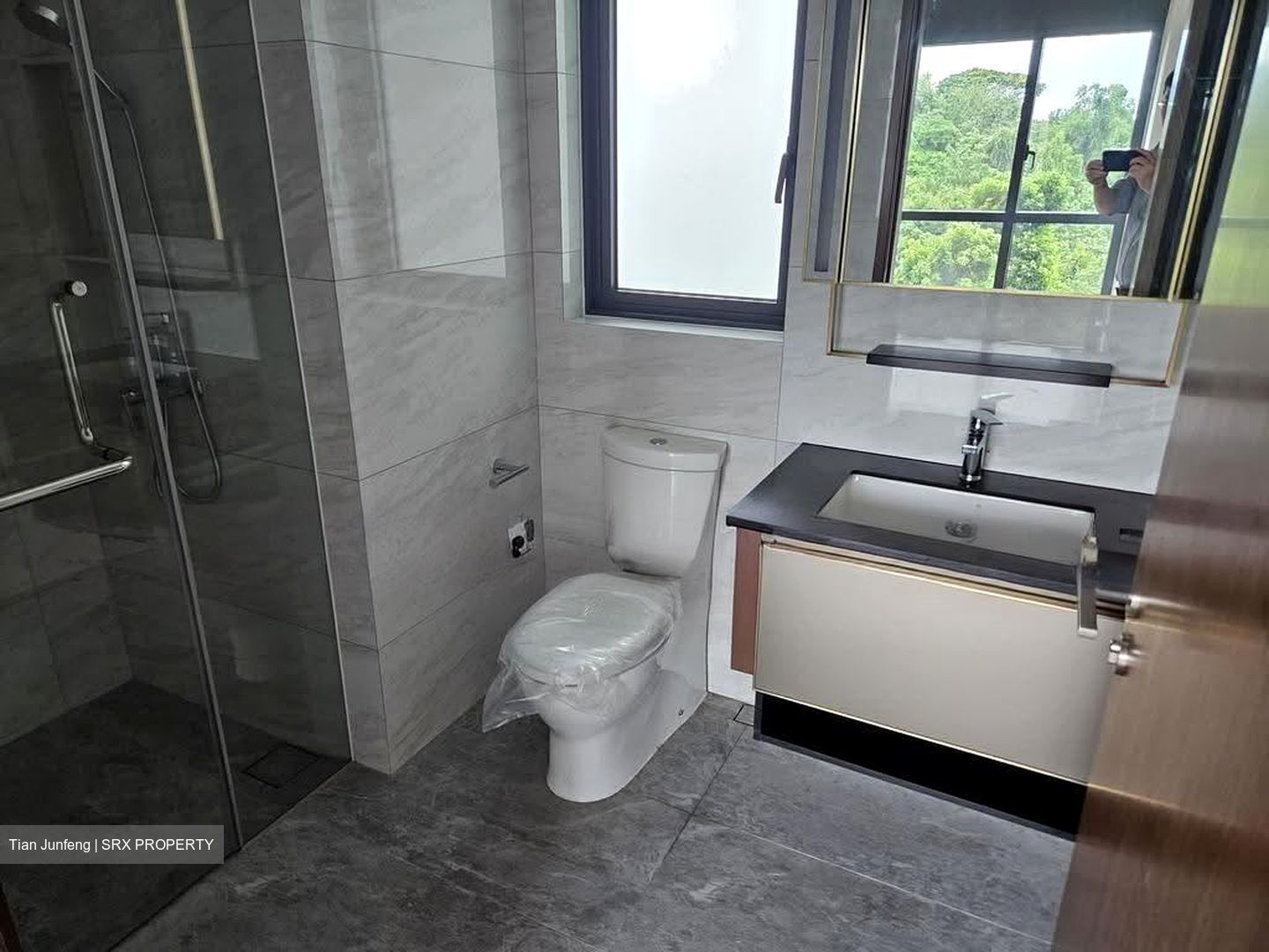 Normanton Park (D5), Apartment #627073891